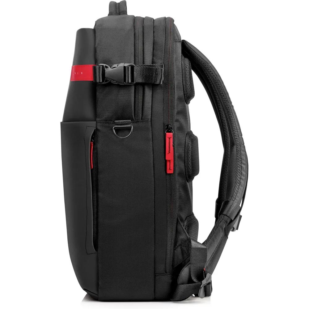 HP Rucsac OMEN Gaming, 17,3 inchi Hp - 1
