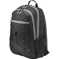 HP Rucsac activ (negru/verde mentă) de 39,62 cm (15,6") Hp - 1