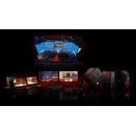 HP Suport de mouse OMEN by 100 Hp - 3