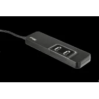 Adaptor trust oila 7 port usb 2.0 hub  specifications general Trust - 1