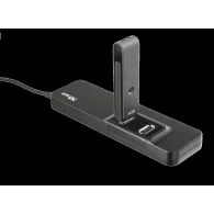 Adaptor trust oila 7 port usb 2.0 hub  specifications general Trust - 1