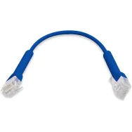 Ubiquiti unifi ethernet patch rj45 diametru: 3mm lungime: 22cm cat.6. Ubiquiti - 1