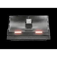 Dock dual incarcare trust gxt 235 duo charging dock for Trust - 1