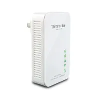 Tenda wireless n300 powerline extender pw201a standard and protocol: homeplugav Tenda - 1