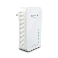 Tenda wireless n300 powerline extender pw201a standard and protocol: homeplugav Tenda - 1