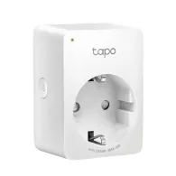 Tp-link mini smart wi-fi socket tapo p100 protocol: ieee 802.11b/g/n Tp-link - 1