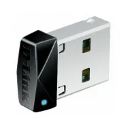 Adaptor wireless d-link n150 micro usb2.0 D-link - 1