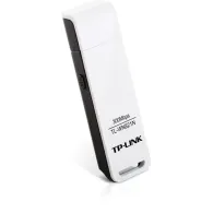 Adaptor wireless tp-link n300 usb2.0 atheros 2t2r Tp-link - 1