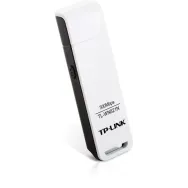 Adaptor wireless tp-link n300 usb2.0 atheros 2t2r Tp-link - 1