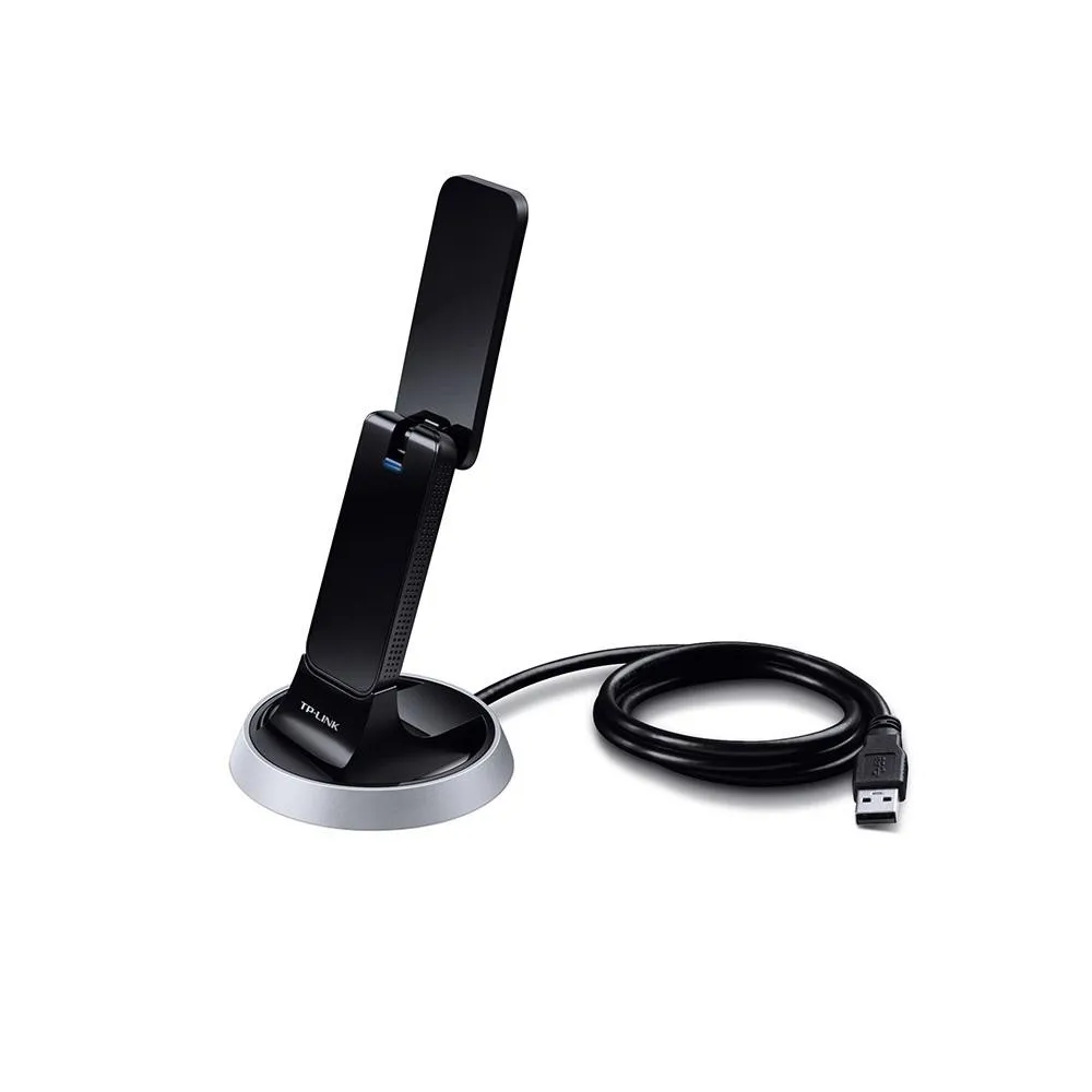 Tp-link ac1900 high gain wireless dual band usb adapter archer Tp-link - 1