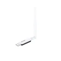 Tenda 300mbps utral-fast wireless usb adapter u1 interface: usb2.0 1*3.5dbi Tenda - 1