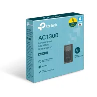 Tp-link ac1300 mini adaptor usb wireless mu-mimo archer t3u usb Tp-link - 1