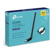 Tp-link ac600 high gain wireless dual band usb adapter archer Tp-link - 1