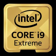 Intel Core i9-10980XE procesoare 3 GHz 24,75 Mega bites Cache inteligent Casetă Intel - 4