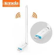 Tenda 150mbps wireless usb adapter u1 interface: usb2.0 1* 1.6dbi Tenda - 1