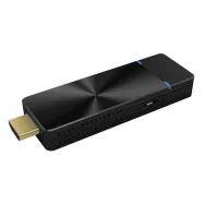 Wireless hdmi dongle optoma uhdcast pro - smart wireless streaming Optoma - 1