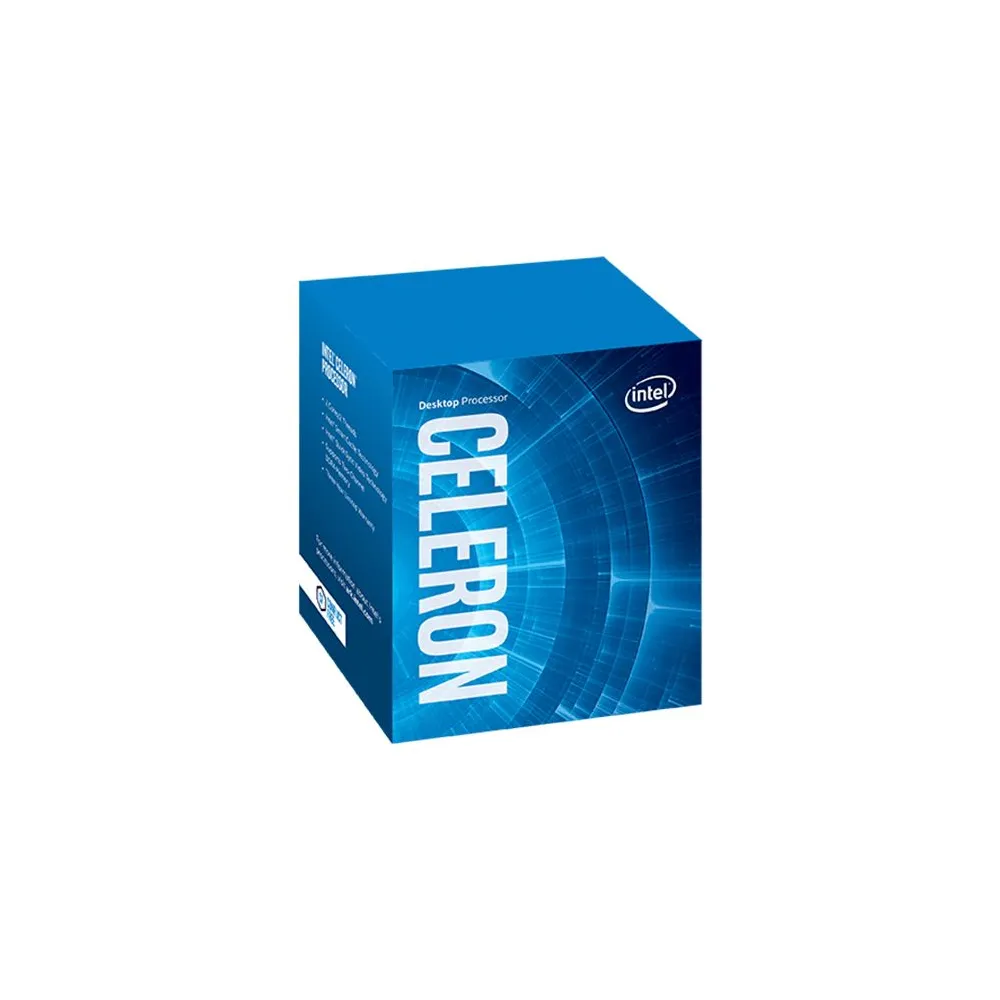 Intel Celeron G4920 procesoare 3,2 GHz 2 Mega bites Cache inteligent Casetă Intel - 1