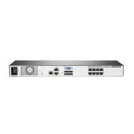 Hpe 1x1x8 g4 kvm ip console switch Hpe - 1