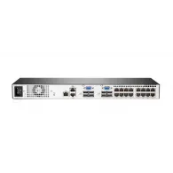Hpe 1x2x16 g4 kvm ip console switch Hpe - 1