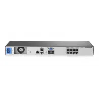 Hpe 0x1x8 g3 kvm console switch Hpe - 1