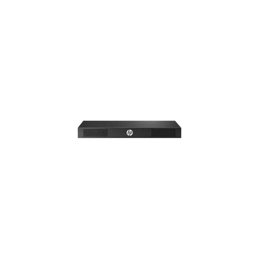Hp 0x2x16 g3 kvm console switch Hpe - 1