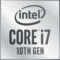 Intel Core i7-10700KF procesoare 3,8 GHz 16 Mega bites Cache inteligent Casetă Intel - 4
