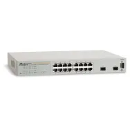 Switch allied telesis gs950 16 porturi gigabit 2 porturi sfp Allied telesis - 1