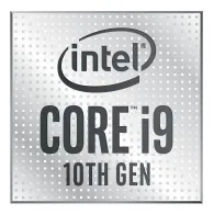Intel Core i9-10900K procesoare 3,7 GHz 20 Mega bites Cache inteligent Casetă Intel - 1