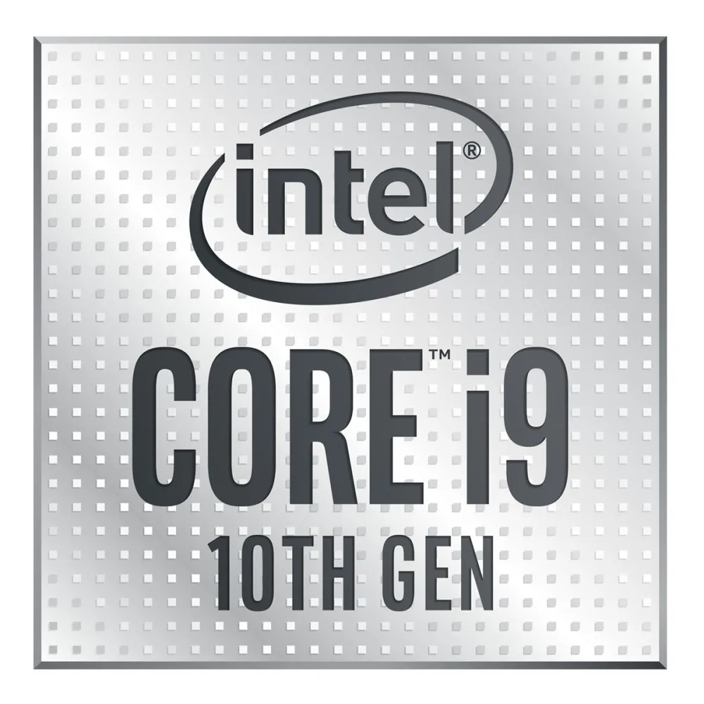 Intel Core i9-10900K procesoare 3,7 GHz 20 Mega bites Cache inteligent Casetă Intel - 1