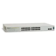 Switch allied telesis gs950 24 porturi gigabit 4 porturi sfp Allied telesis - 1