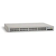 Switch allied telesis gs950 48 porturi gigabit 4 porturi sfp Allied telesis - 1