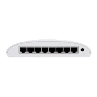 Switch d-link dgs-1008d 8 porturi gigabit  capacity 16gbps fara management D-link - 1