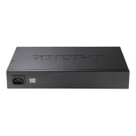 Switch d-link dgs-1016d 16 porturi gigabit capacity 32gbps desktop/rackmount fara D-link - 1