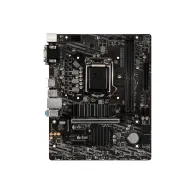 MSI B460M PRO plăci de bază Intel B460 LGA 1200 micro-ATX Msi - 1