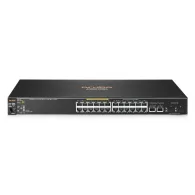 Aruba 2530 24 poe+ switch Aruba networks - 1