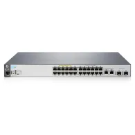 Aruba 2530 24 poe+ switch Aruba networks - 1