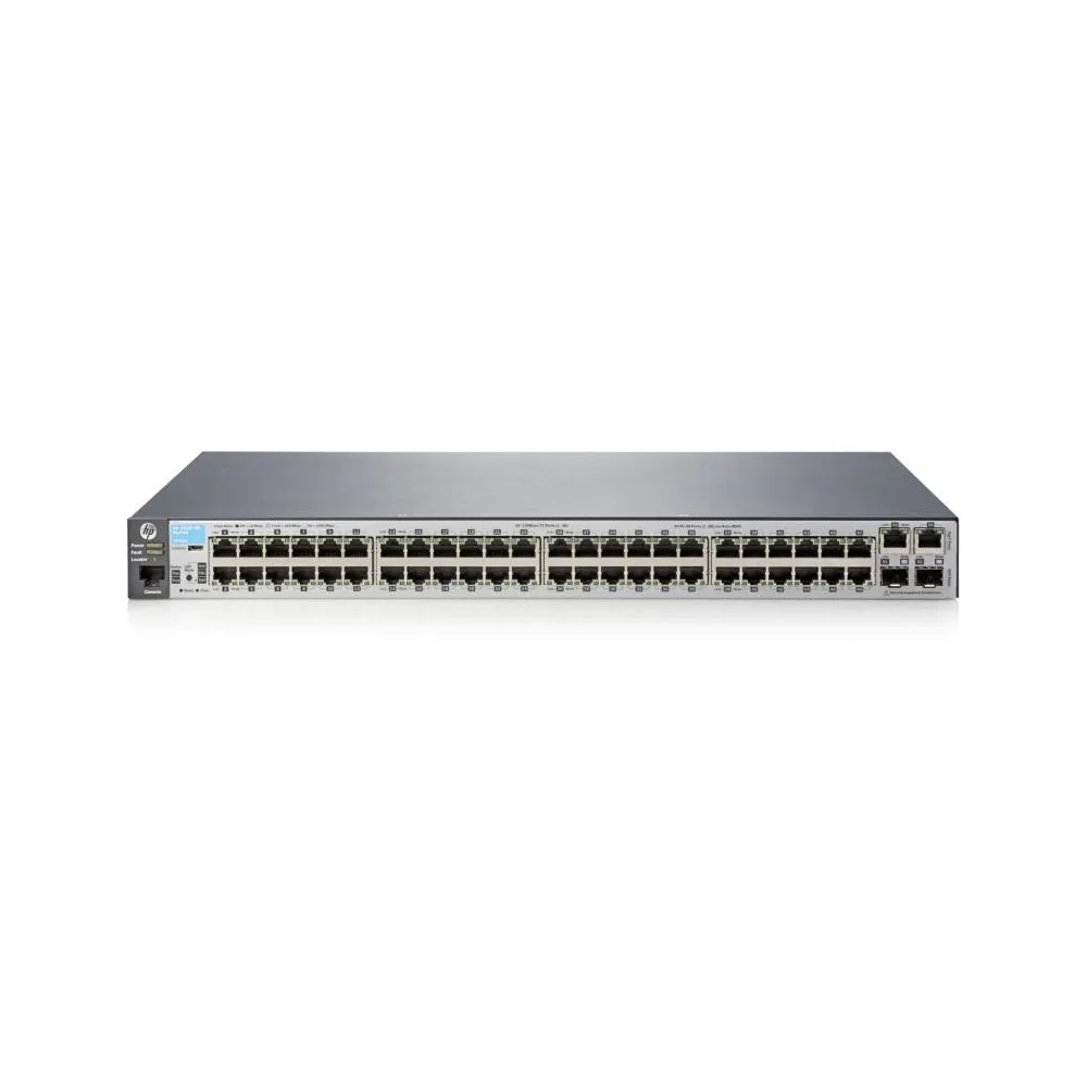 Aruba 2530 48 switch Aruba networks - 1
