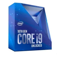 Procesor Intel Core i9-10900K 10-Core 3.7GHz LGA1200 Box Intel - 1