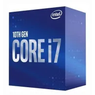 Procesor Intel Core i7-10700 8-Core 2.9GHz LGA1200 Box Intel - 1