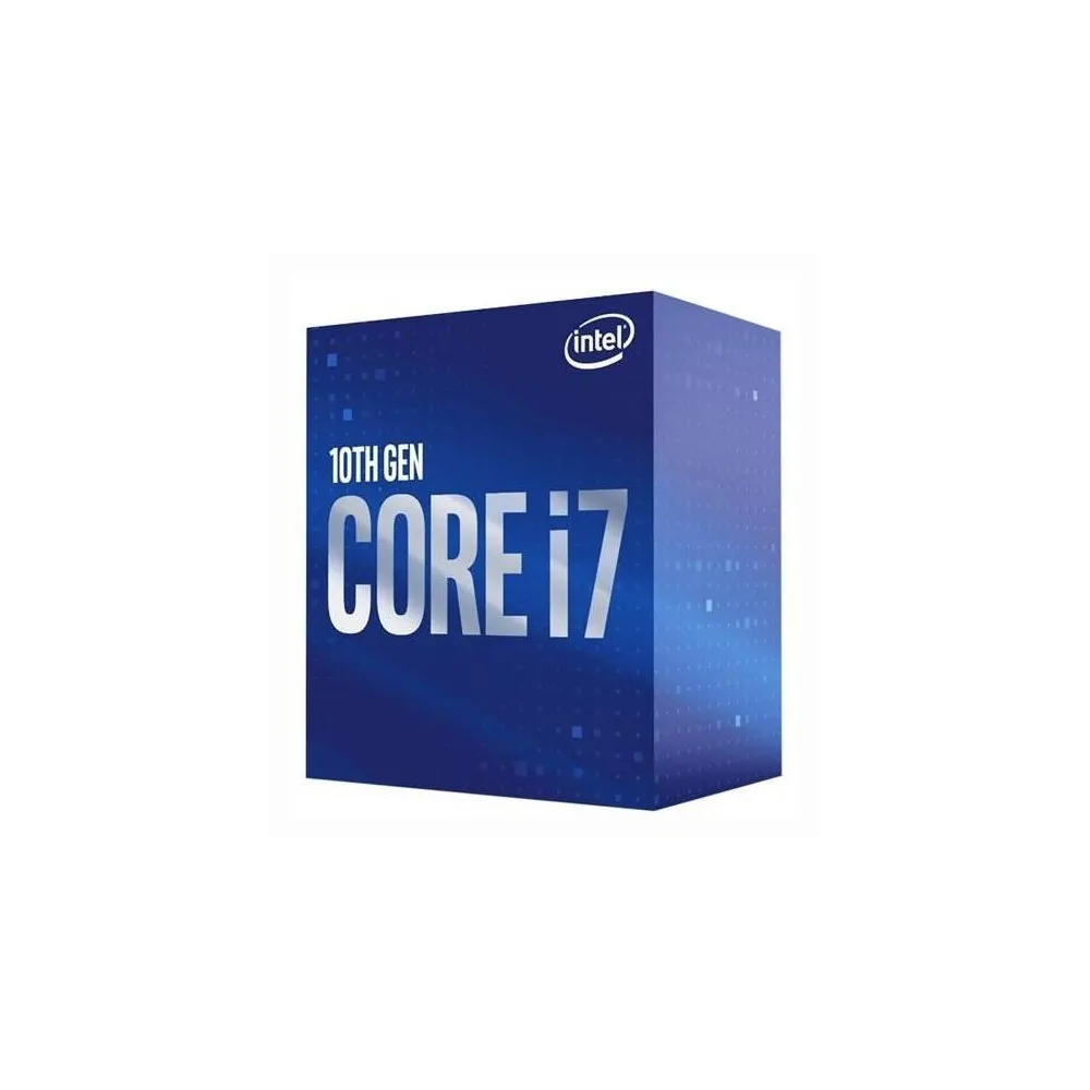 Procesor Intel Core i7-10700 8-Core 2.9GHz LGA1200 Box Intel - 1