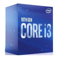Procesor Intel Core i3-10320 4-Core 3.8GHz LGA1200 Box Intel - 1