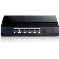 Switch tp-link tl-sg1005d 5 porturi gigabit desktop plastic Tp-link - 1