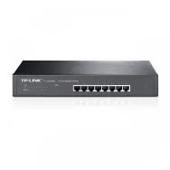 Switch tp-link tl-sg1008 8 porturi gigabit 1u 13 rackmount flow Tp-link - 1