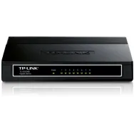 Switch tp-link tl-sg1008d 8 porturi gigabit desktop plastic Tp-link - 1