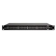 Ubiquiti edgeswitch 48 port gigabit 24v 500w Ubiquiti - 1