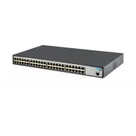 Hpe switch 1620 48 porturi gigabit 96gbps rackabil layer 2 Hpe - 1