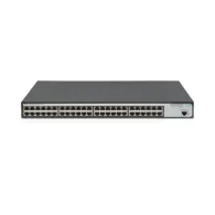 Hpe switch 1620 48 porturi gigabit 96gbps rackabil layer 2 Hpe - 1