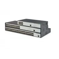 Hpe switch 1620 48 porturi gigabit 96gbps rackabil layer 2 Hpe - 1