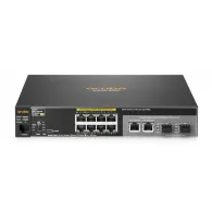 Aruba 2530 8 poe+ switch Aruba networks - 1