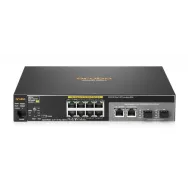Aruba 2530 8 poe+ switch Aruba networks - 1